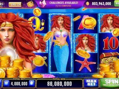 Captura de tela do App Bet195 - Jogos de Cassino