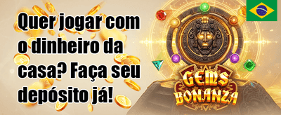 Super Bônus de Boas-Vindas 100% promotion